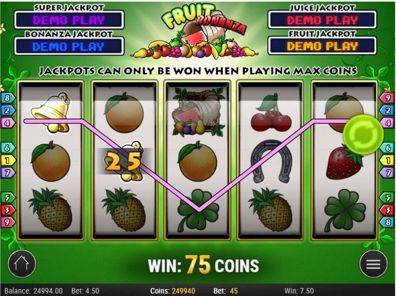 Recenzja Fruit Coins Hold and Win kontra Fruit Shop Megaways Port